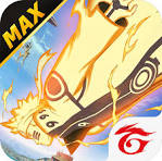 Free Fire Max
